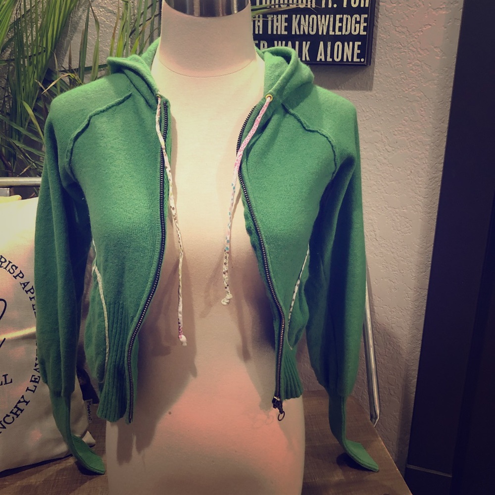 Boutique Midi Hoodie